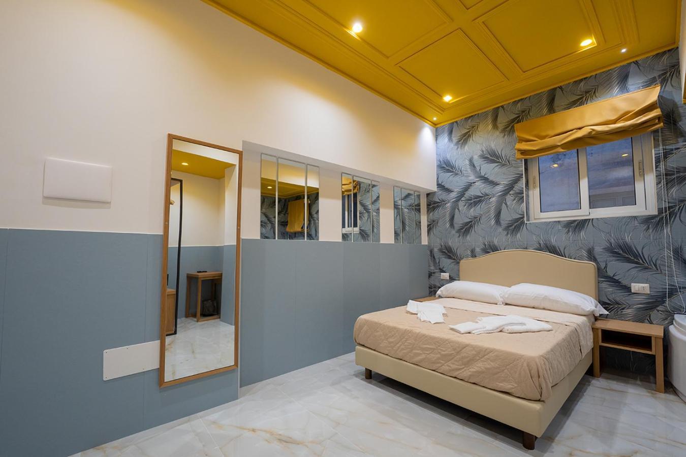 ホテル Hr Boutique Porto, Napoli Centro, By Clapa Group エクステリア 写真